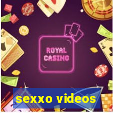 sexxo videos